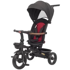 Детский трехколесные велосипед Turbo Trike MT 1038 Beige, бежевый
